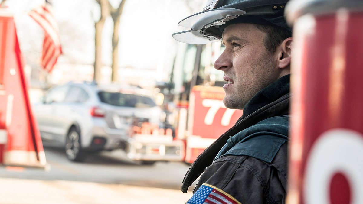 chicago fire