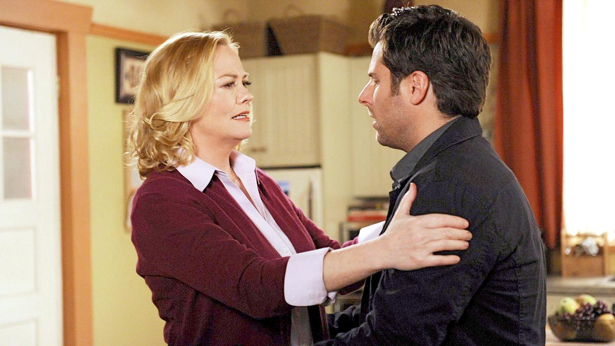 psych