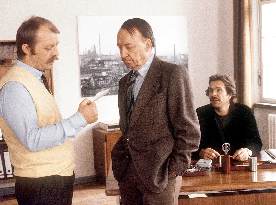 Tatort tatort
