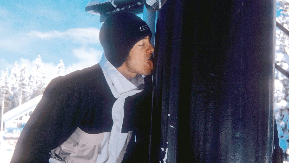 jackass: der film