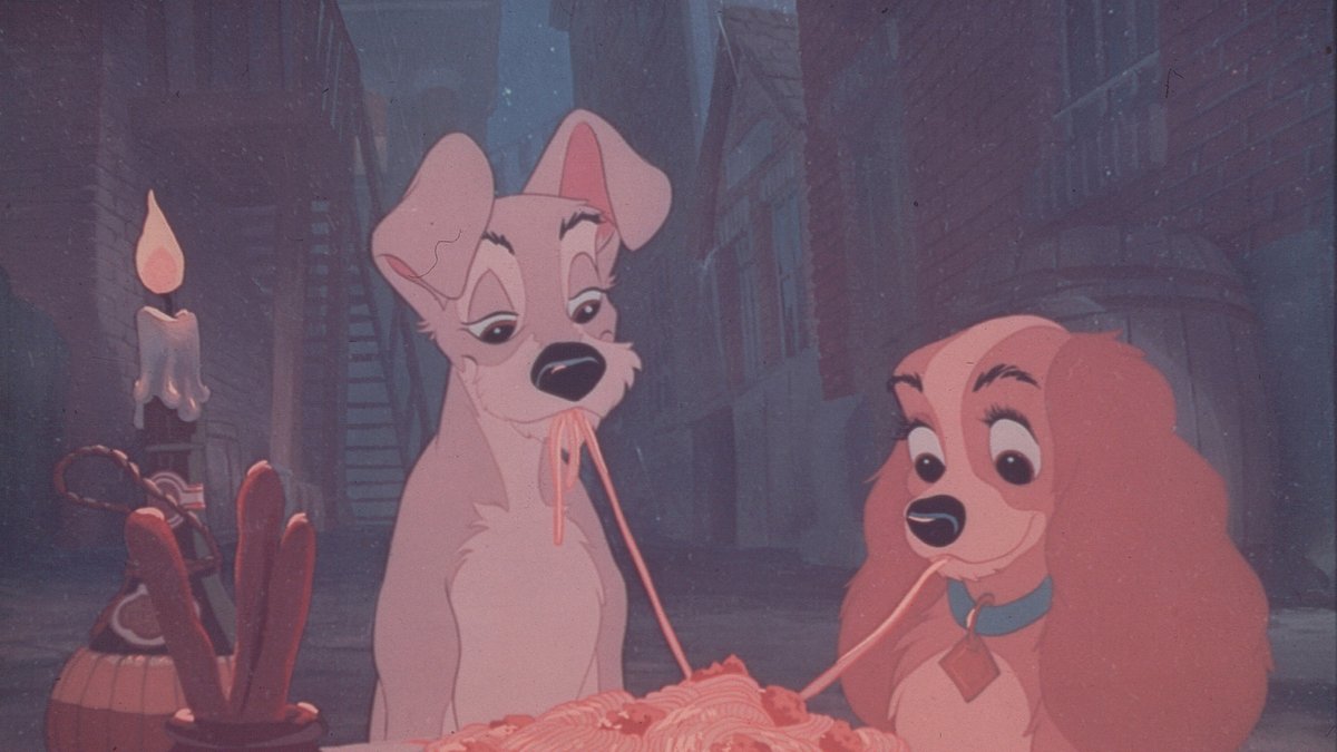 susi und strolch
