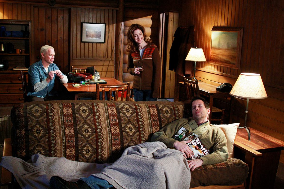 Desperate Housewives desperate housewives