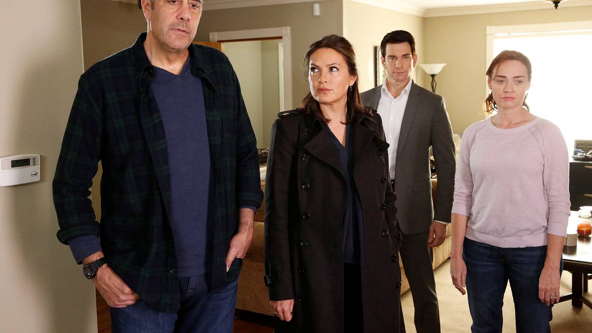 law & order: special victims unit