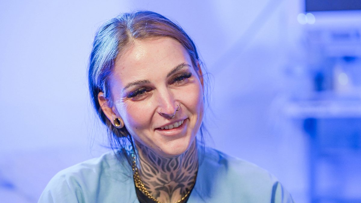Notaufnahme: Samstagnacht notaufnahme: samstagnacht