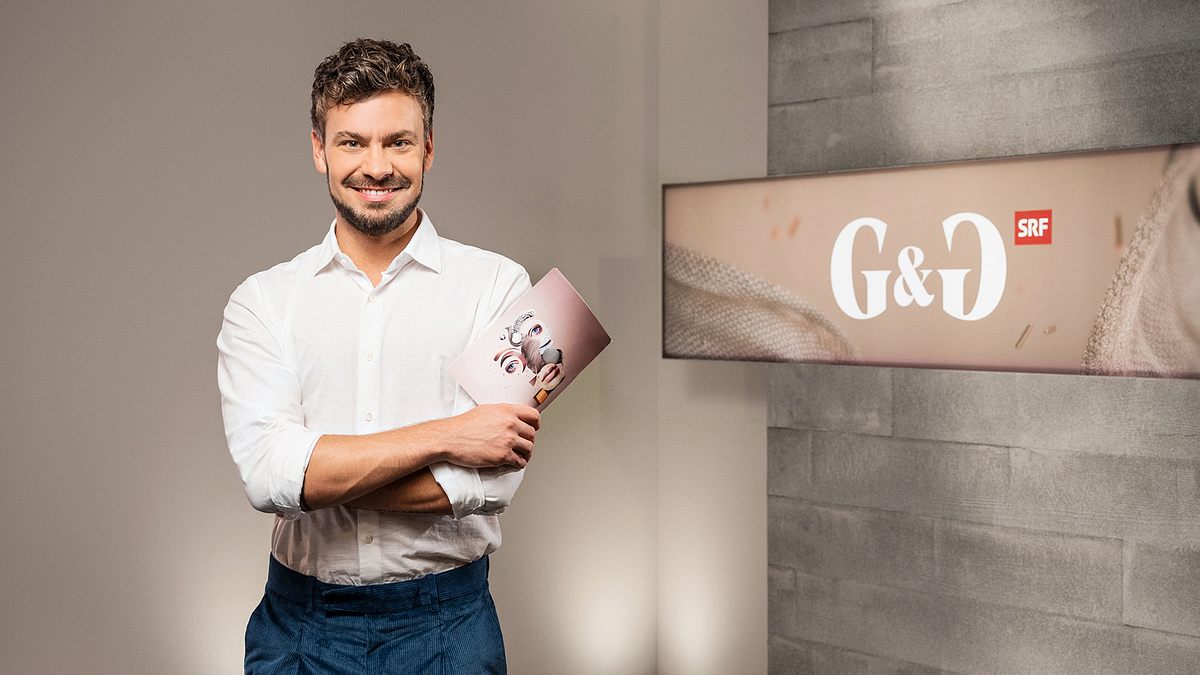 g&g - gesichter und geschichten