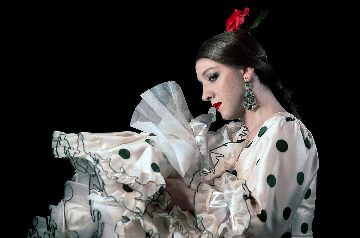 Flamenco der besonderen Art - Der Tänzer Manuel Liñán flamenco der besonderen art - der tänzer manuel liñán