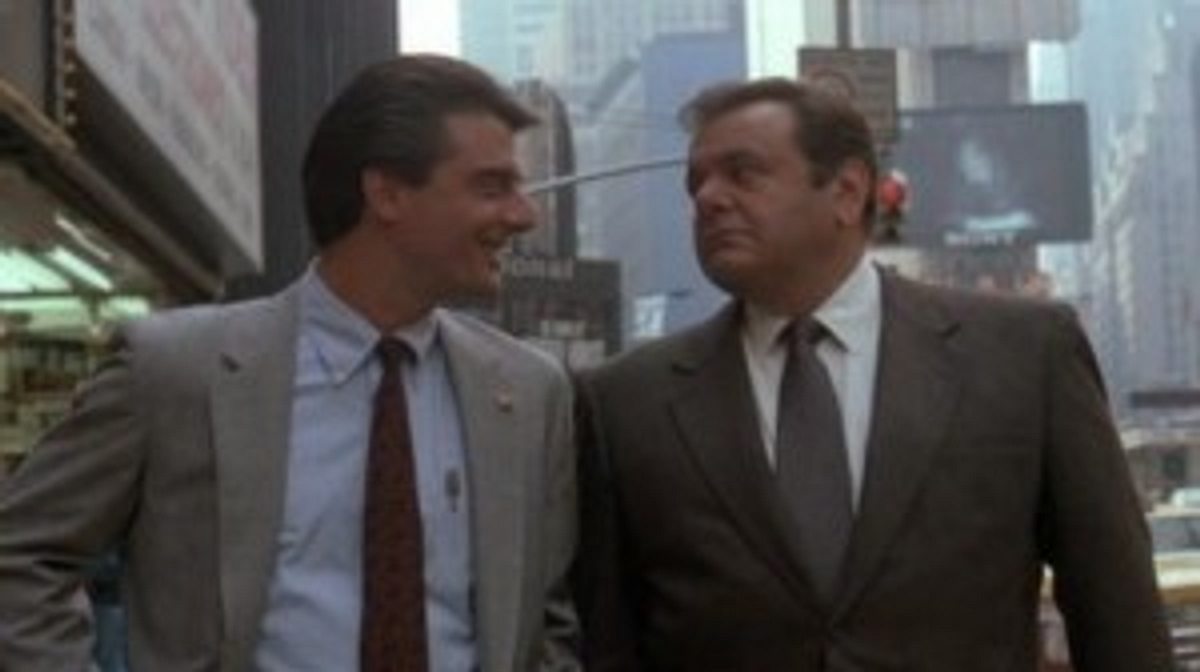 law & order