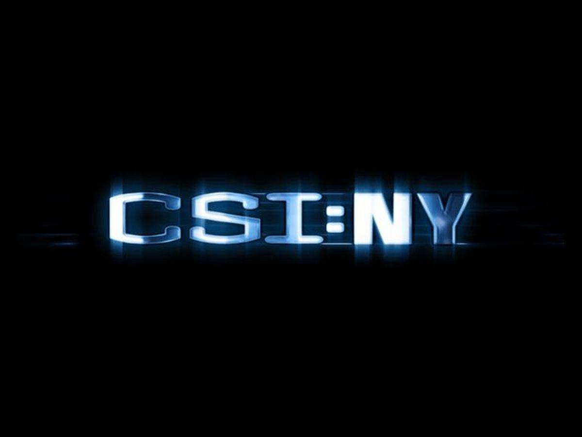 CSI: NY csi: ny