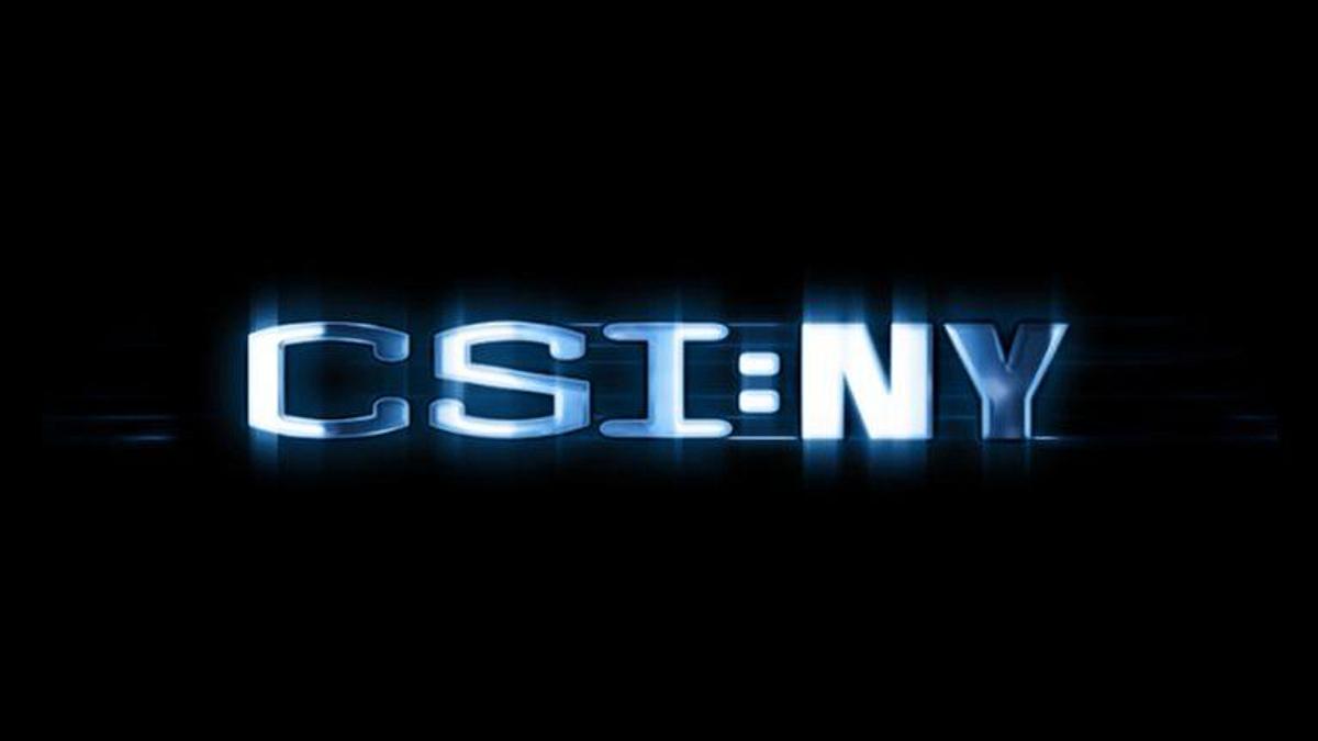 csi: ny