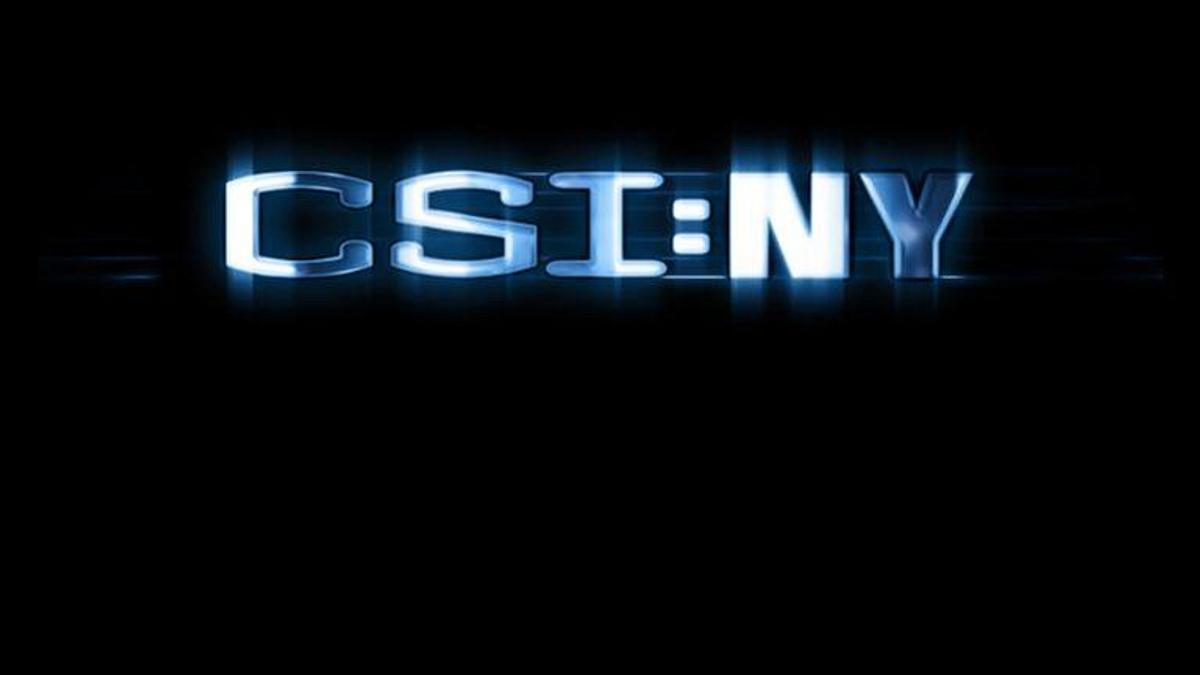 csi: ny