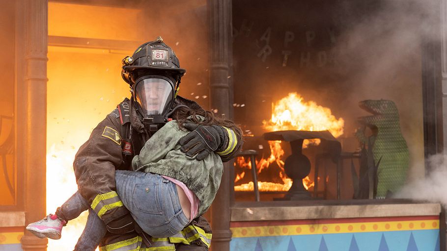 chicago fire