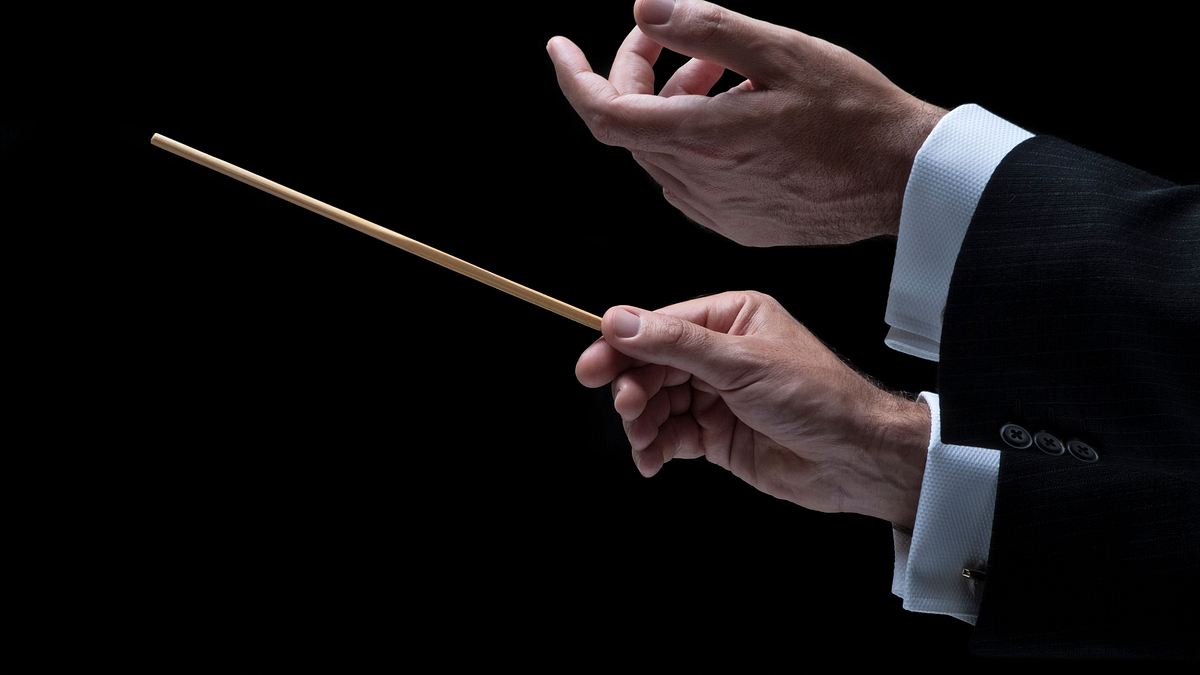 cleveland orchestra - hundertjahrfeier