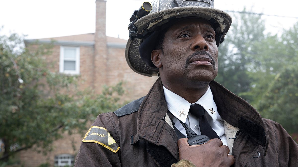 chicago fire