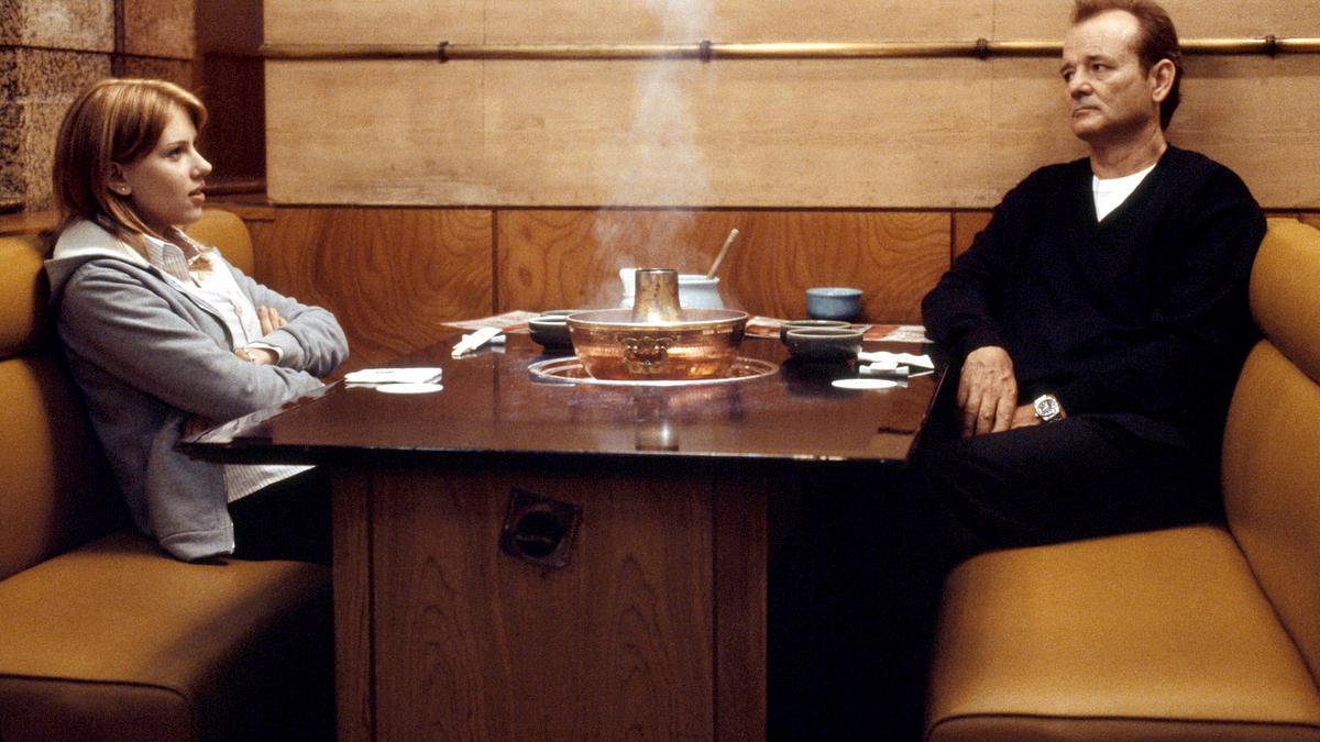 lost in translation - zwischen den welten