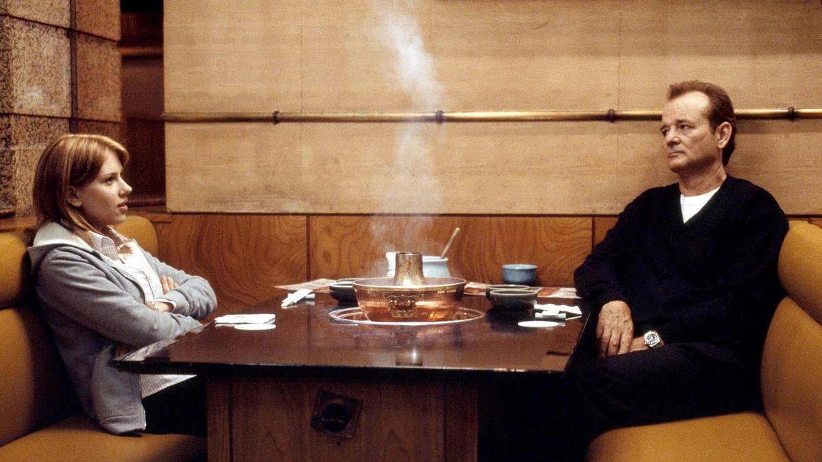 lost in translation - zwischen den welten