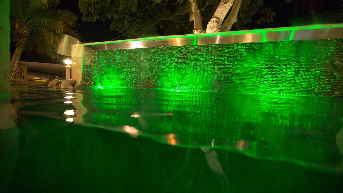 die beckenbauer - pools der superlative