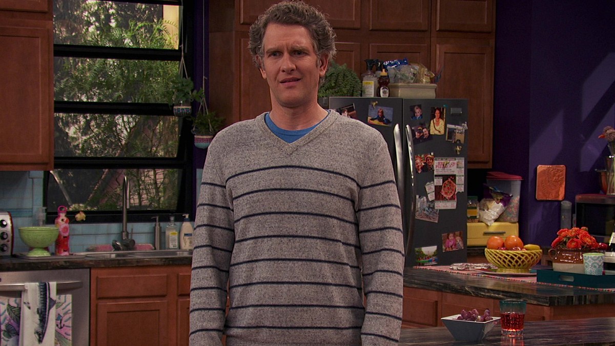 henry danger