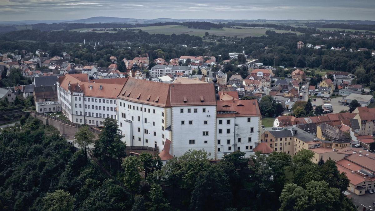 nazi-bauten - geheimprojekte aus beton