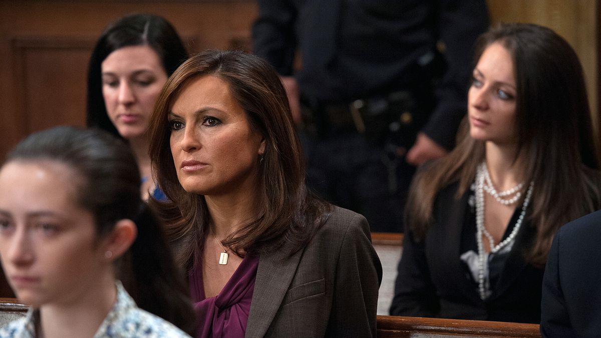 law & order: special victims unit