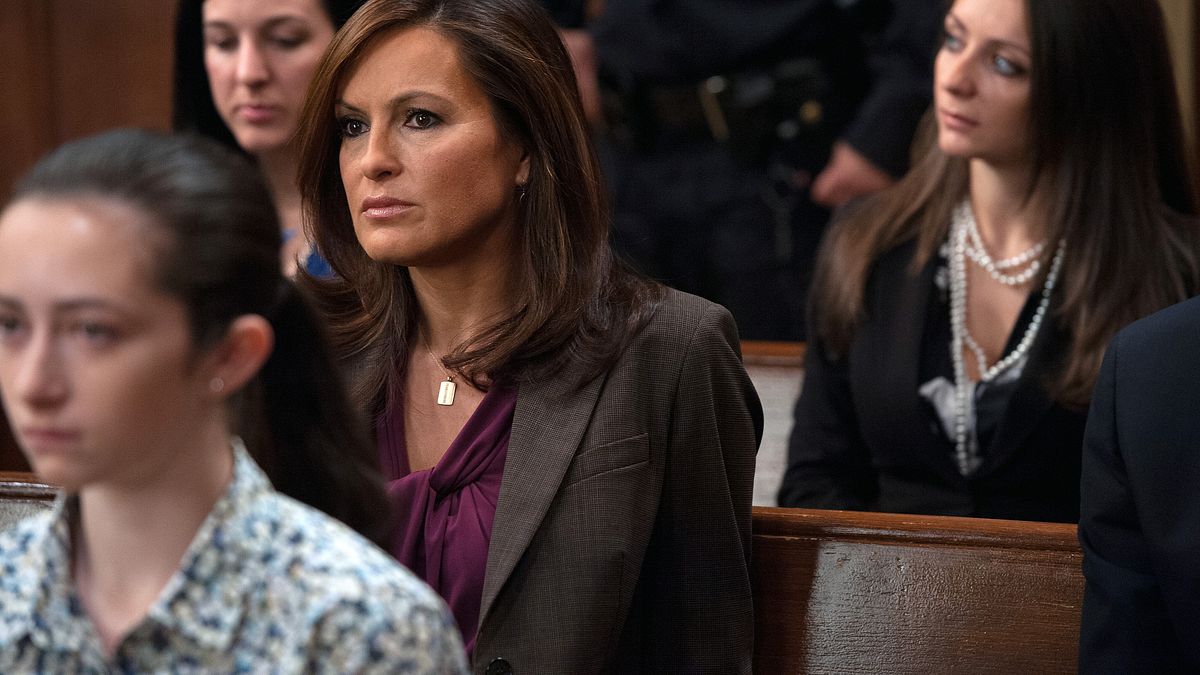 law & order: special victims unit
