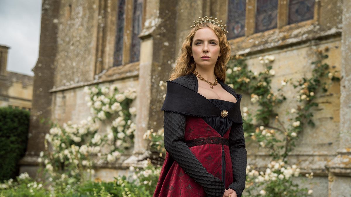 the white princess