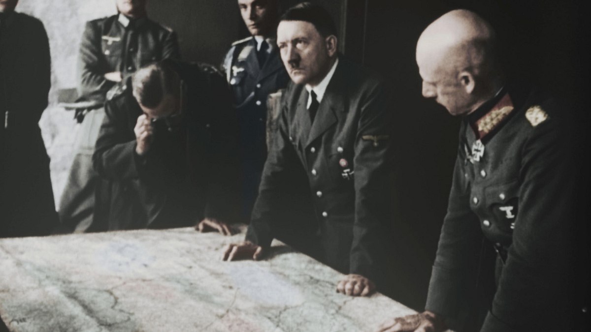 apokalypse: hitlers ostfeldzug