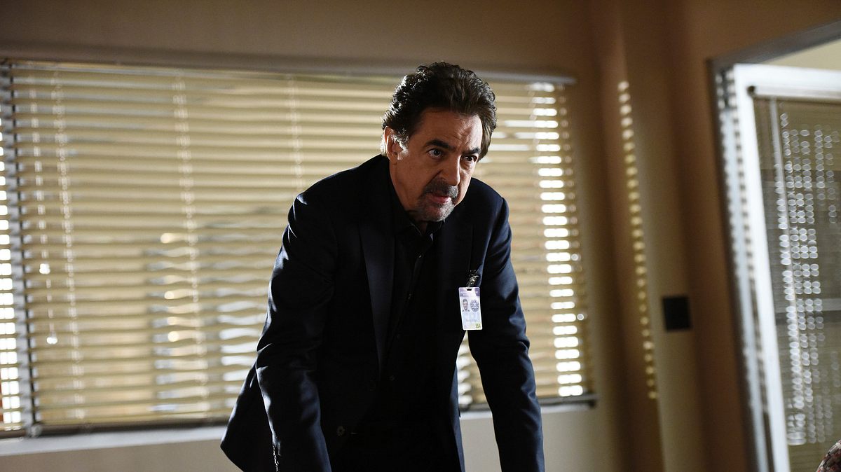 criminal minds