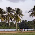 Stadt Land Kunst: Französisch-Guayana Thumbnail
