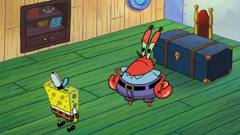 SpongeBob Schwammkopf spongebob schwammkopf