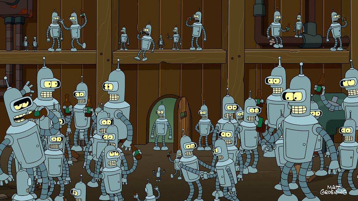 futurama