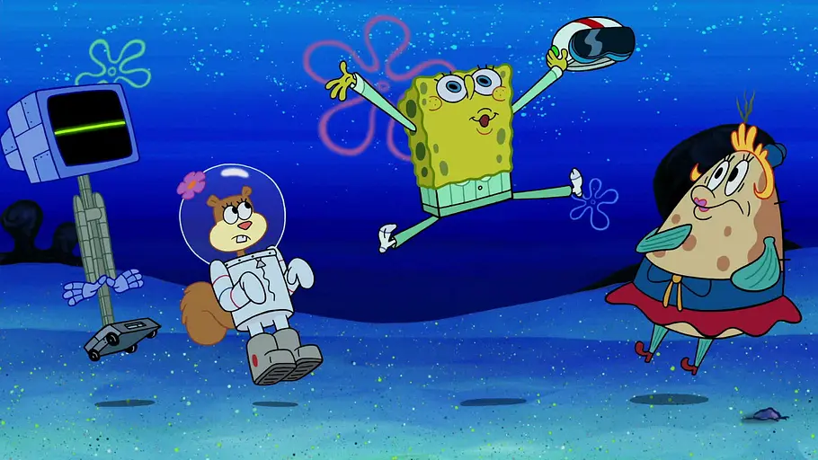 SpongeBob Schwammkopf spongebob schwammkopf