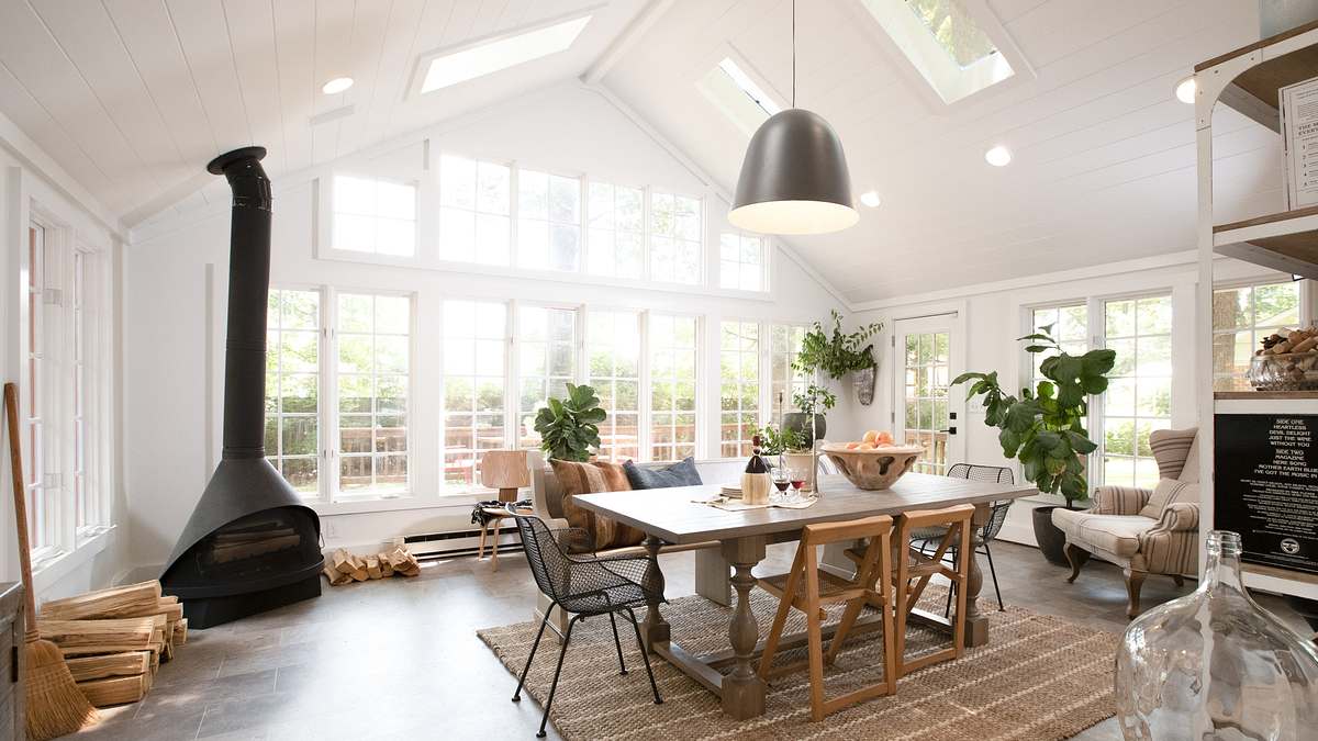 good bones - mutter, tochter, home-makeover