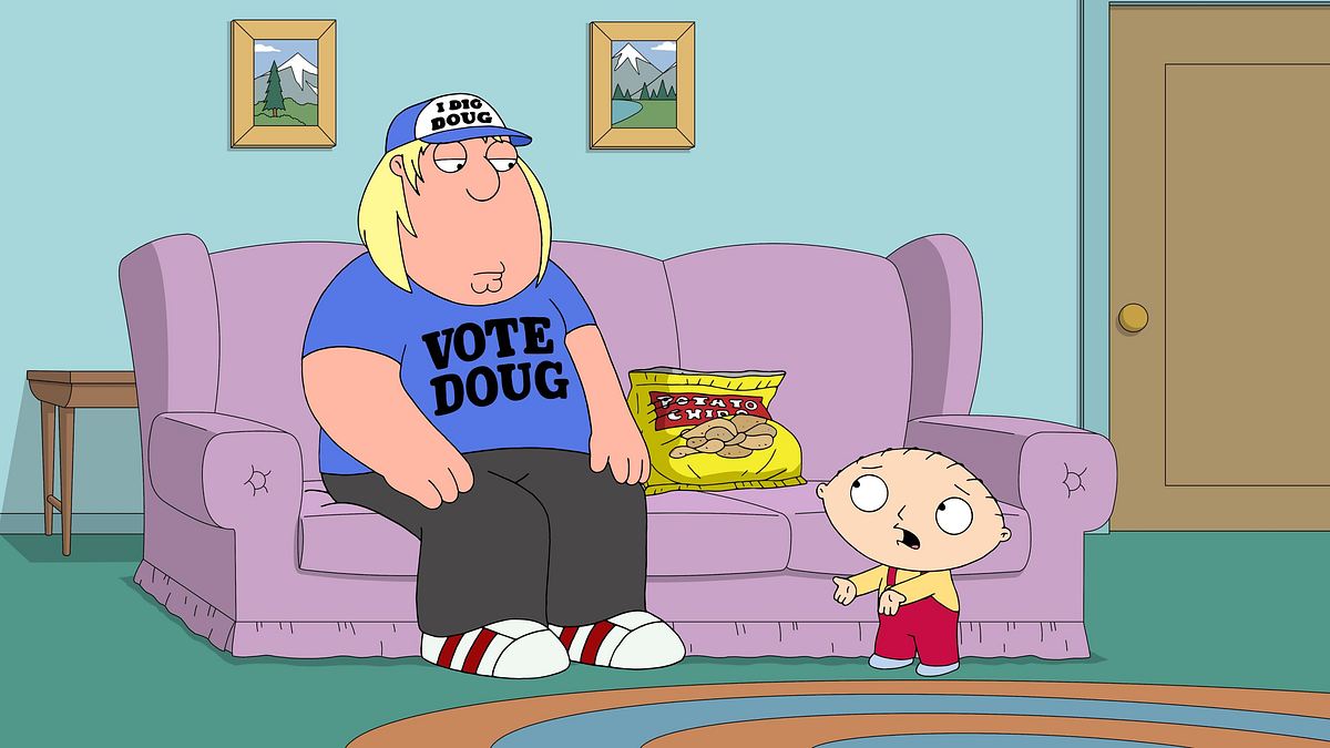 family guy