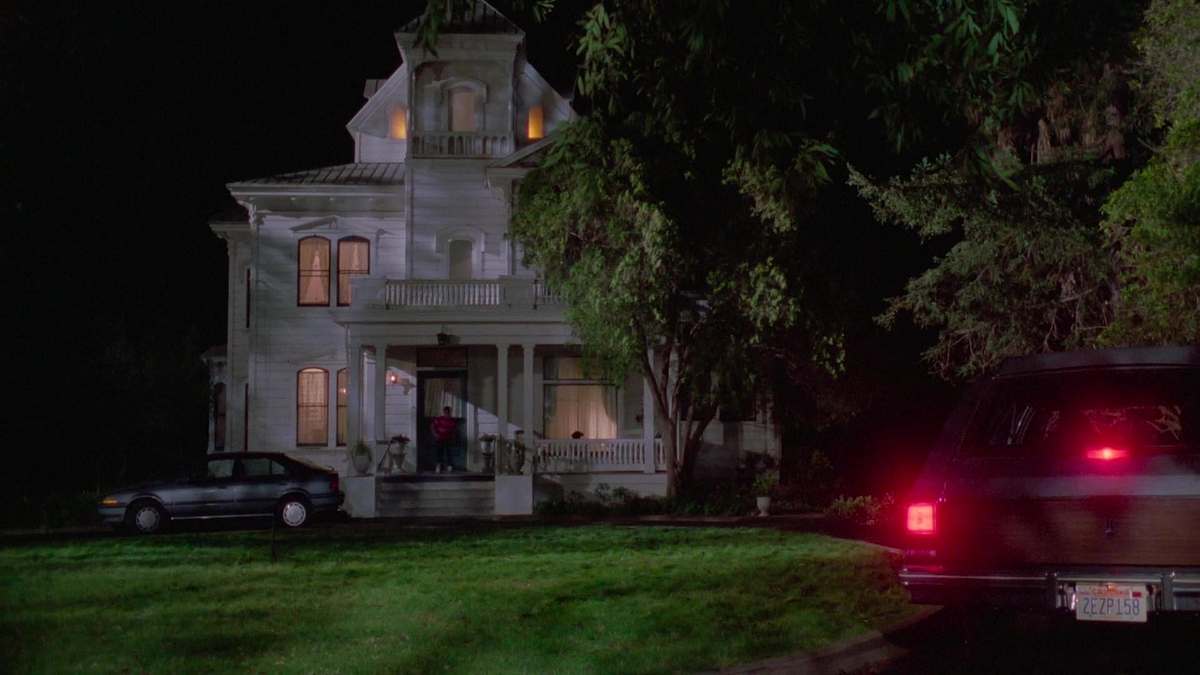 Amityville Horror IV Amityville Horror IV