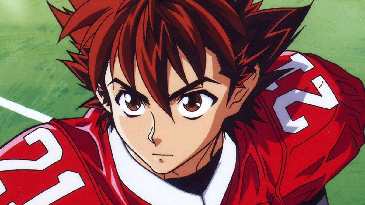 EyeShield 21