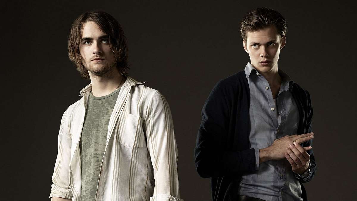 Hemlock Grove Hemlock Grove