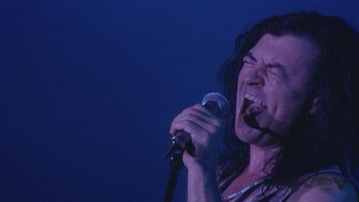 Deep Purple - Come Hell or High Water Deep Purple - Come Hell or High Water