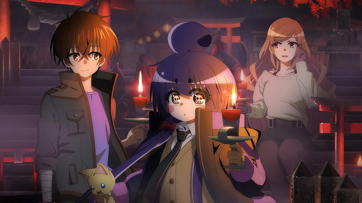 Dark Gathering Dark Gathering