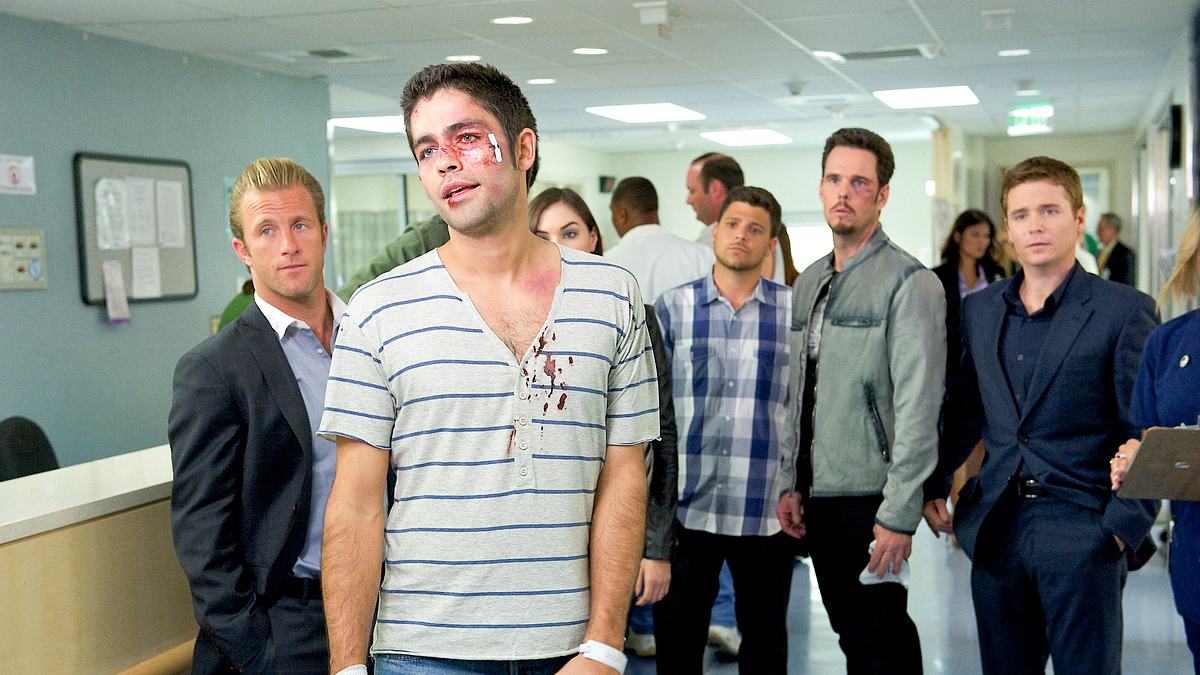entourage