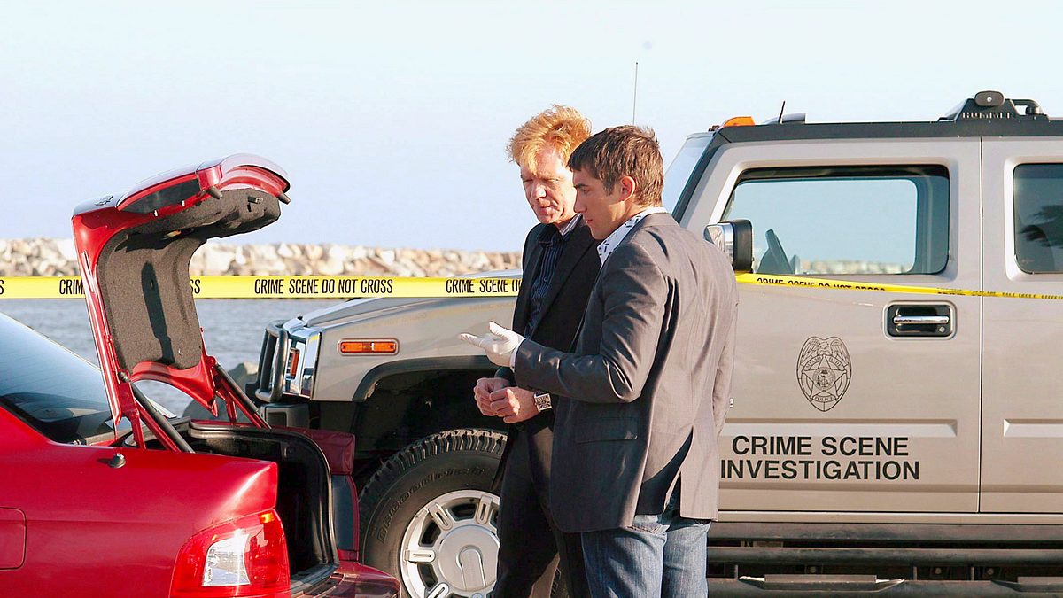csi: miami