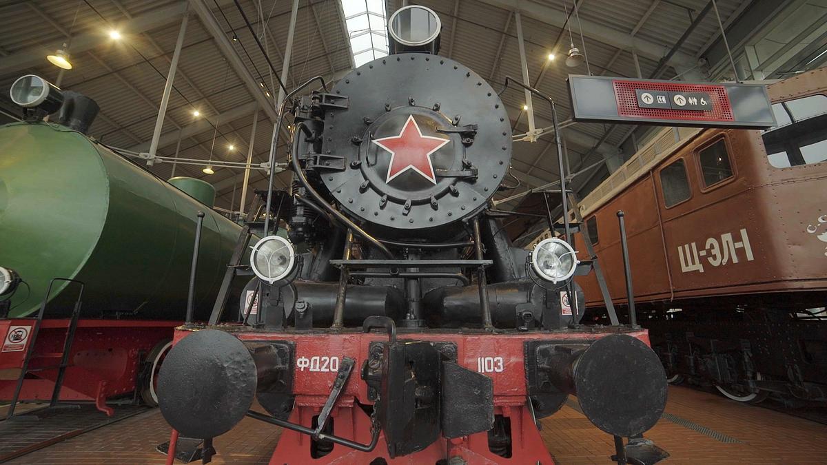 kriegsmaschine eisenbahn