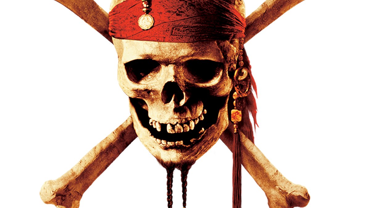 pirates of the caribbean - am ende der welt