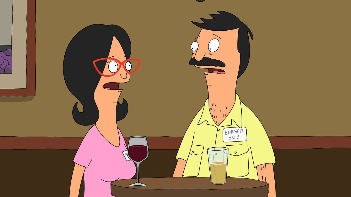 bobs burgers