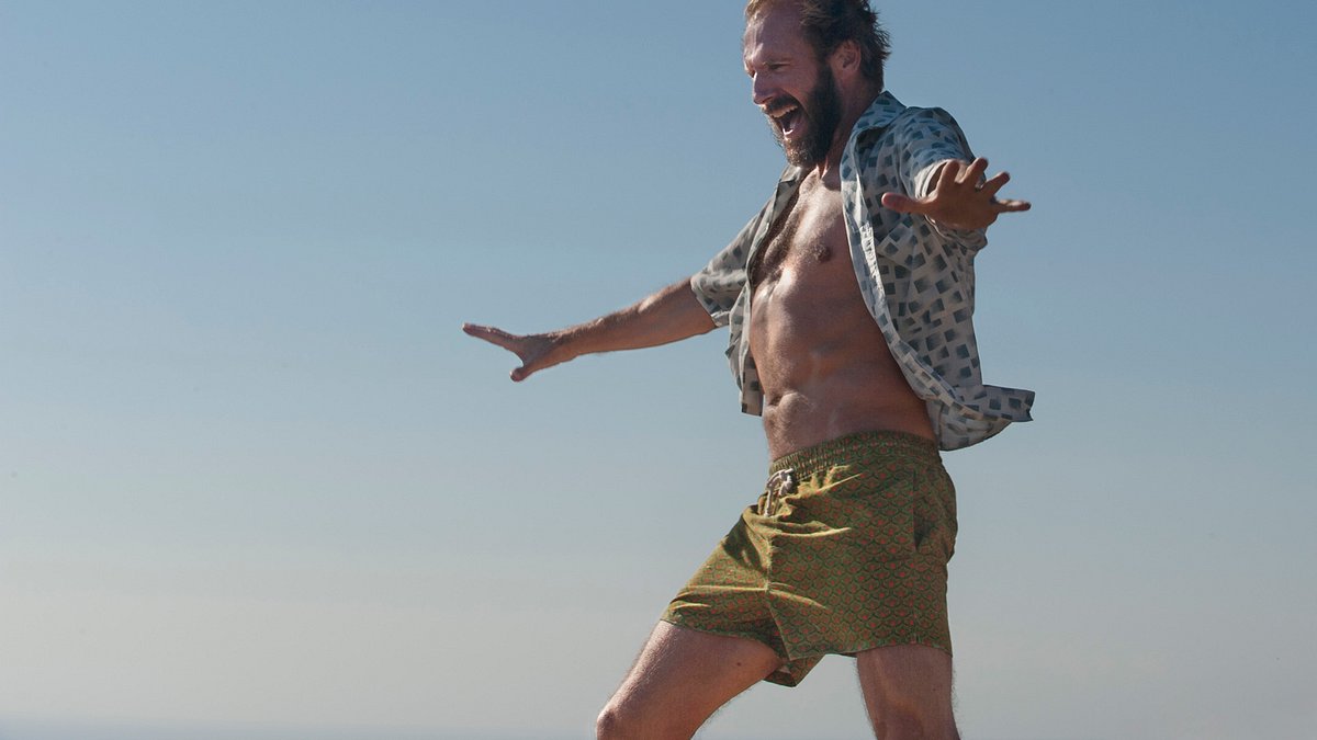 a bigger splash