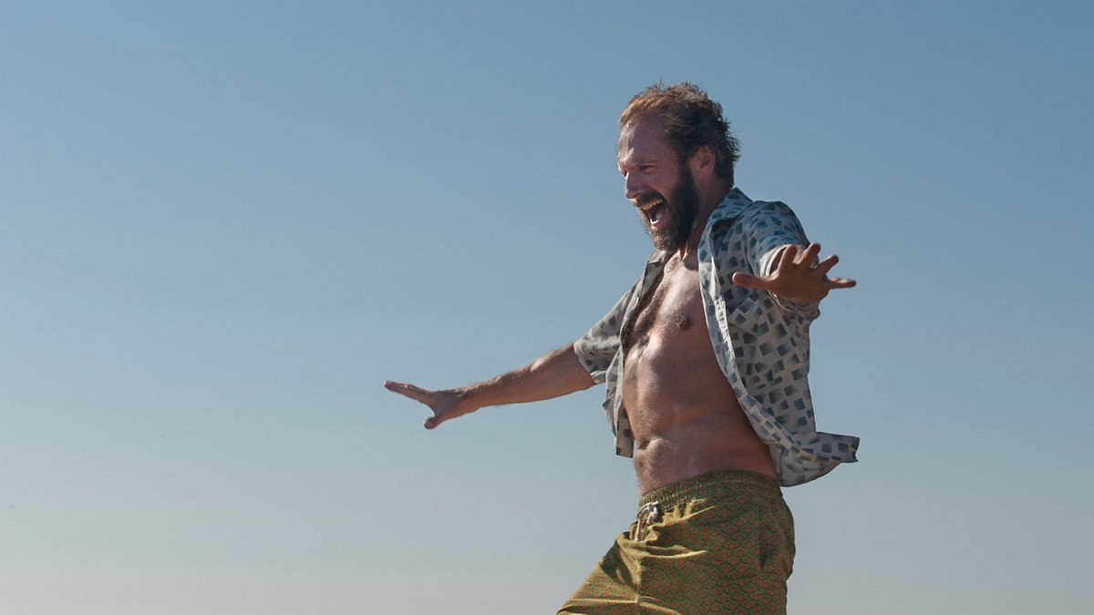 a bigger splash