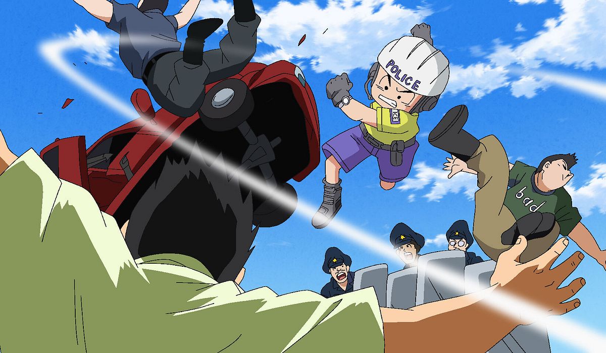 Dragon Ball Super dragon ball super