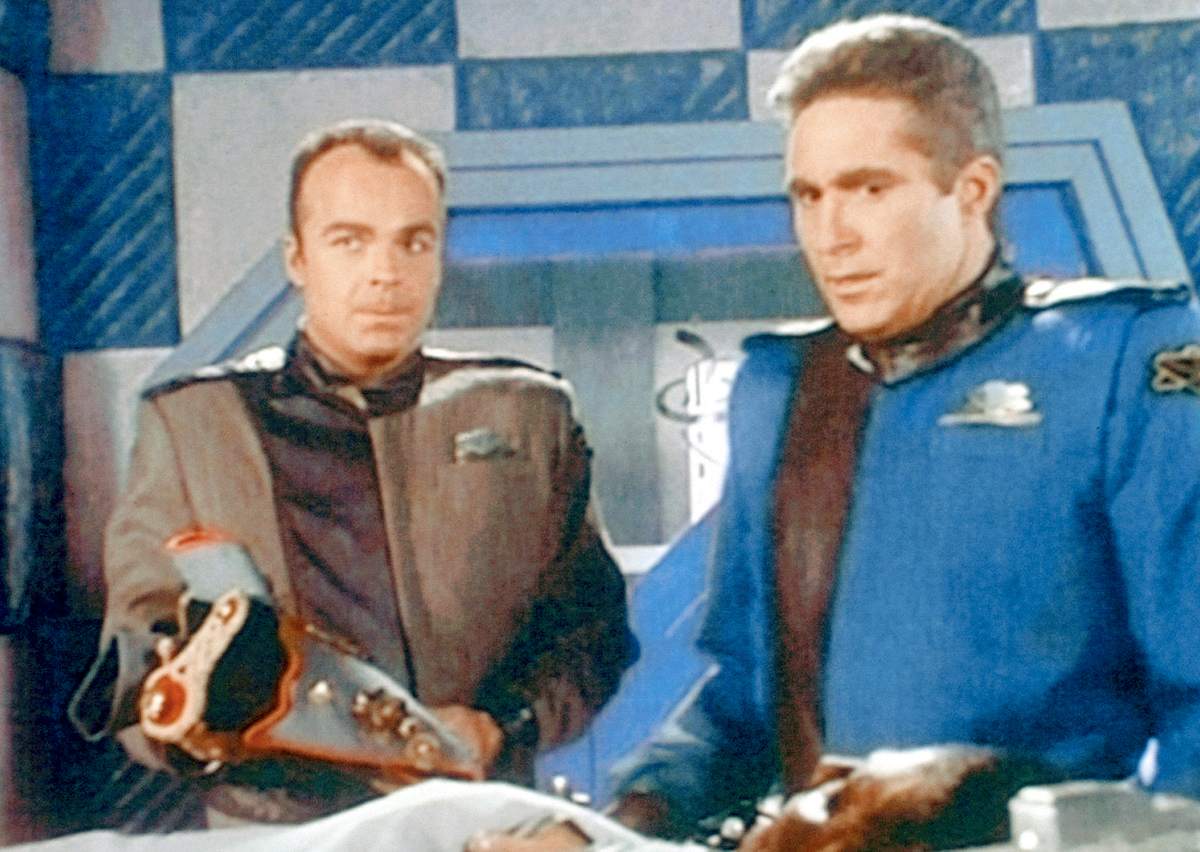 Babylon 5 babylon 5