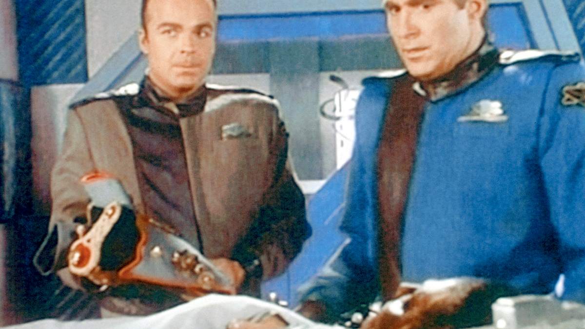 babylon 5