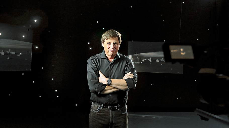spacetime