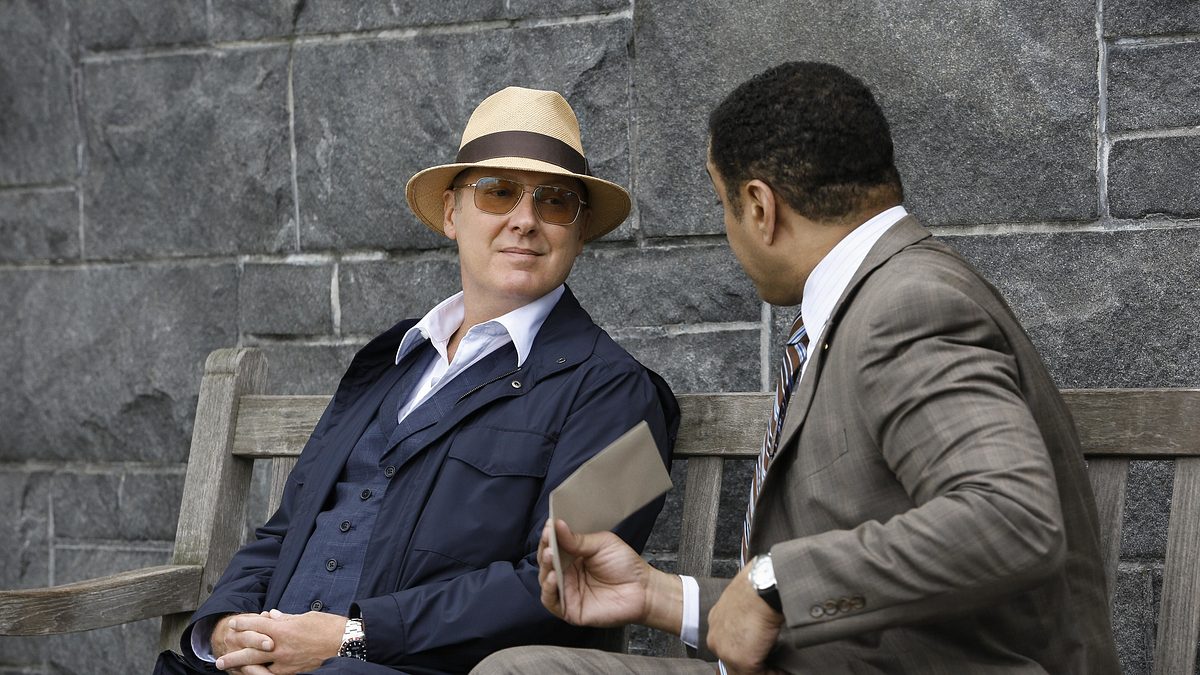 the blacklist